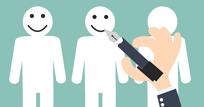 Higher Ed as party trap