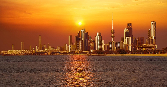 In the absence of national leadership, cities are driving climate policy