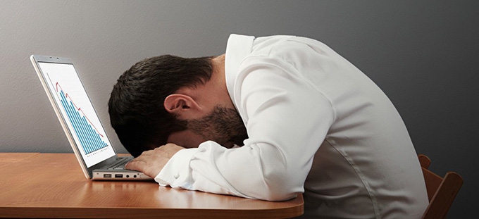 Student employment and inflexible university policies drive online drop out