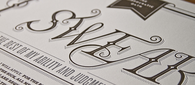 Do we need a Hippocratic oath for academics?