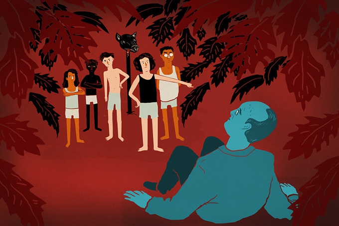 Fail 2 students in 6 years = Promotion denied