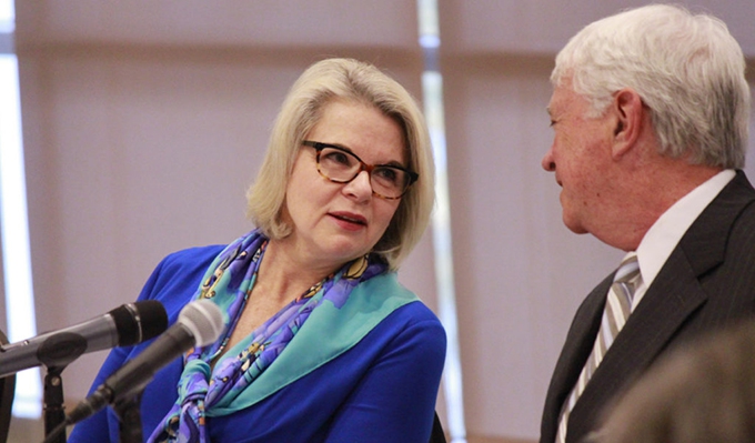 The Spellings Commission: Same story, different decade