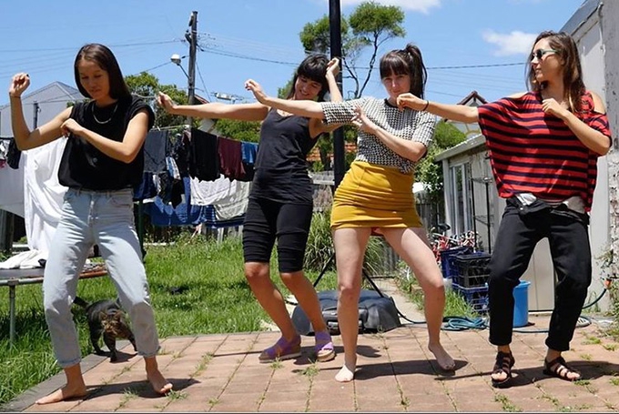 Haiku your way to a PhD?