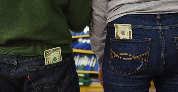 Super-selective universities are stoking anger at higher education