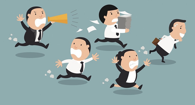 Poisonous science: the dark side of the lab