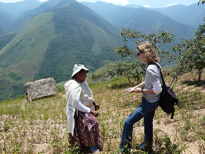 How doing an internship saved my PhD