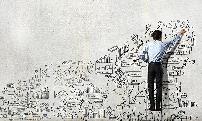 5 Startups disrupting major industries