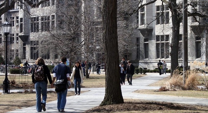 Sanity for campus rape claims?