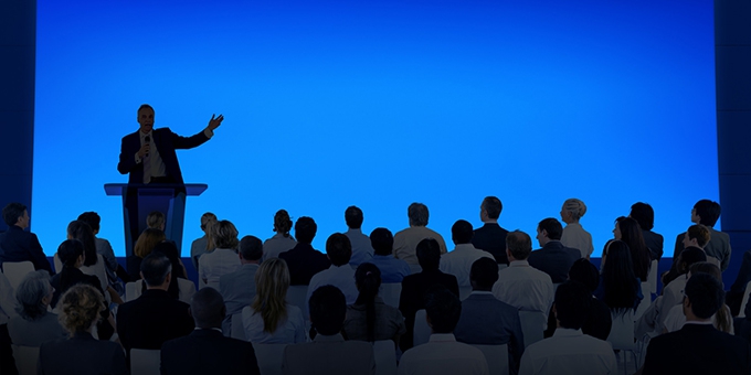 A conference paper? it may be five texts, not one…