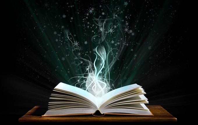 Professor of the academic dark arts – part one