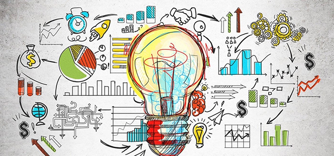 The academic economics war