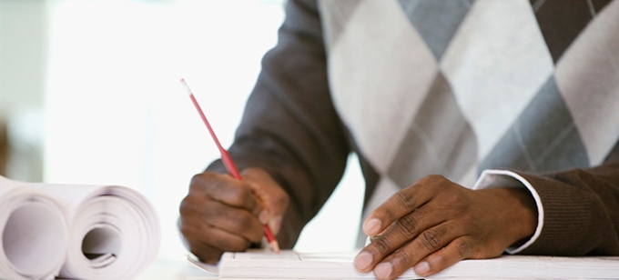 Explainer: preparing to be professionally edited