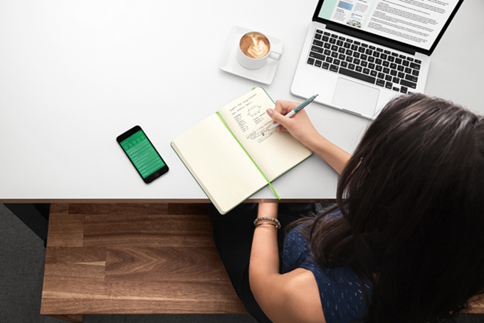 Everything you need to know about productivity in writing