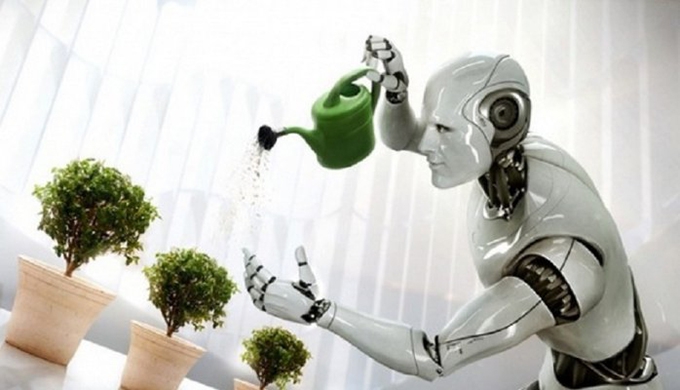 In a time of robots, educators must invest in emotional labour