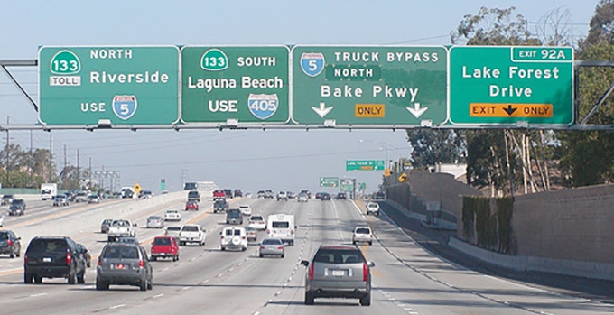 Does the California driving license need to be harder to obtain?