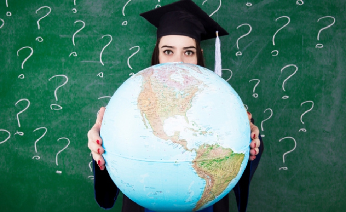 How to select the right university for you