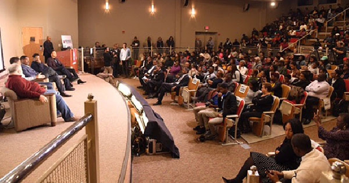 Morehouse HBCU Tech Summit inspires Presidents, Students and the HBCU community at large