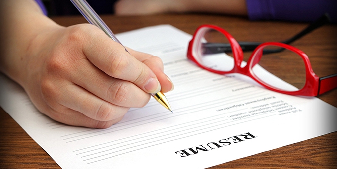 Debunking 4 resume myths