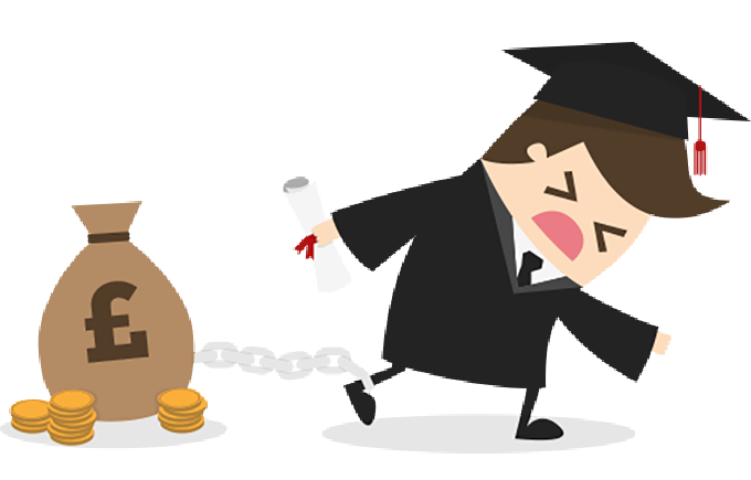 The UK student finance system needs shaking up – for the sake of poorer students