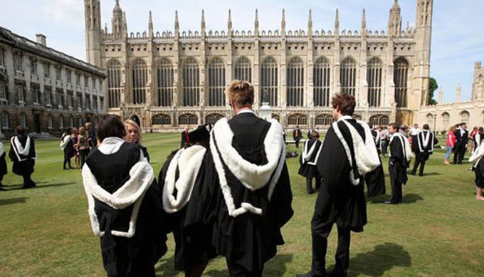 Black students on going to Oxbridge: ‘it’s not even asked or pushed for, it’s just assumed no one is applying’