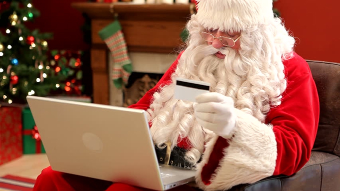Sustainable Shopping: the eco-friendly guide to online Christmas shopping