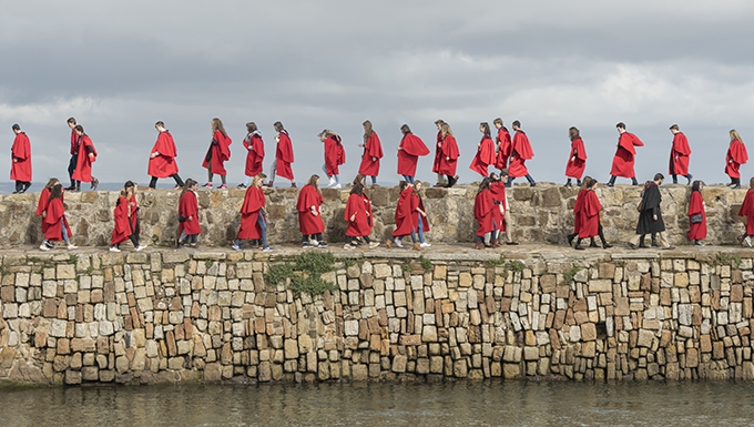 Students cop the blame for pushing locals out of university towns – but it’s not their fault