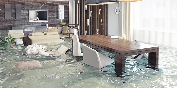 Water damage training: What you need to know