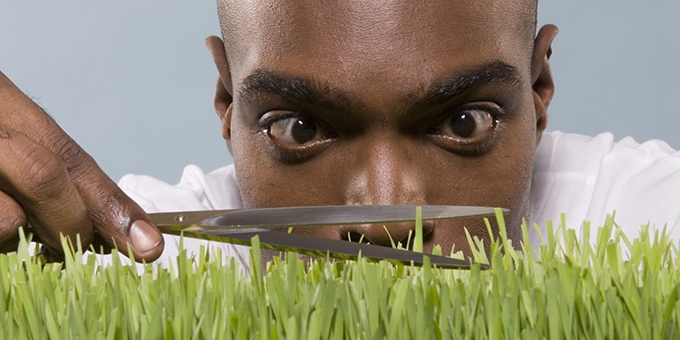 The desire to be flawless: helping students cope with perfectionism