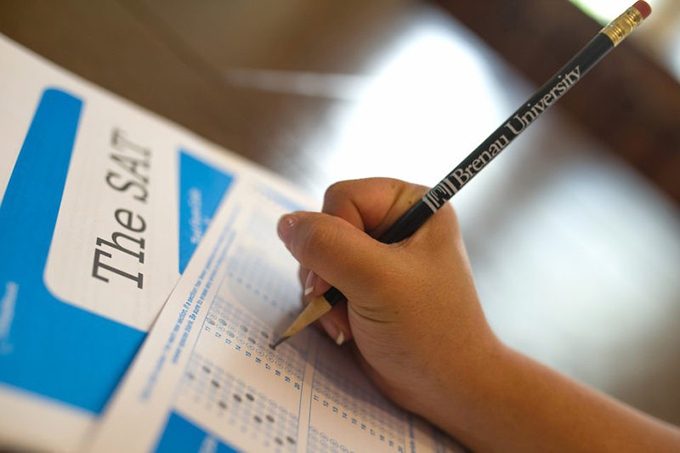 More colleges than ever have test-optional admissions policies — and that’s a good thing