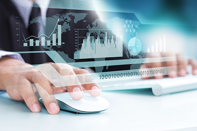 How technology can help meet the challenges of two-year degrees