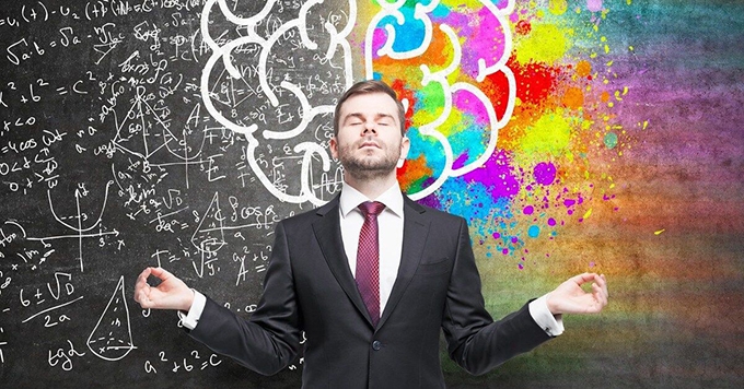 New study reveals why some people are more creative than others