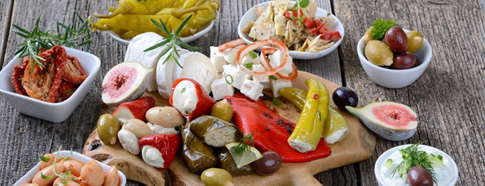 Sustainable shopping: want to eat healthy? Try an eco-friendly diet