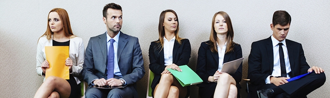 The problem isn’t unskilled graduates, it’s a lack of full-time job opportunities