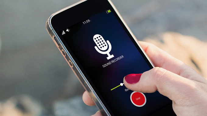 Admin recorded humiliating Teacher for educating students