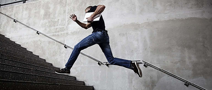 9 Tips for a fuss free (i.e. survivable) PhD submission