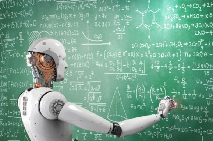 Teaching assistant robots will reinvent academia