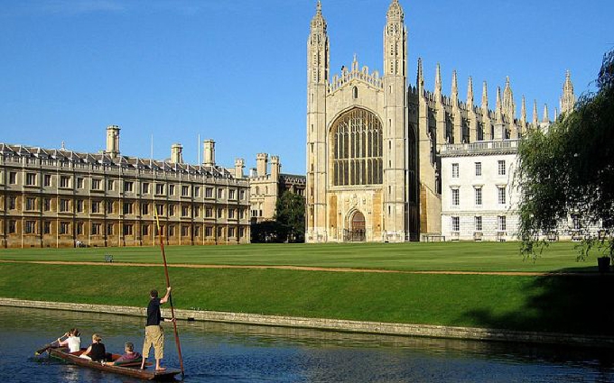 Elitism is alive and well in most UK universities