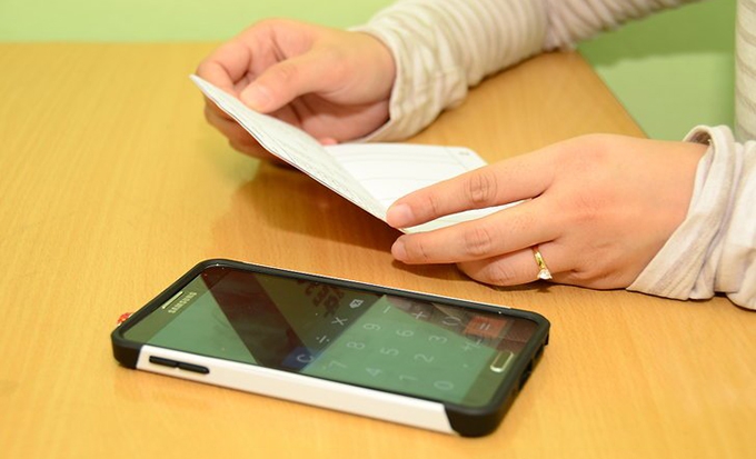 Why College is the perfect time to assert financial independence