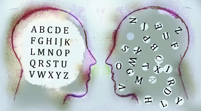 My dyslexic perspective on academia – and how I found science communication