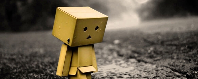 Leaving the Valley of Shit