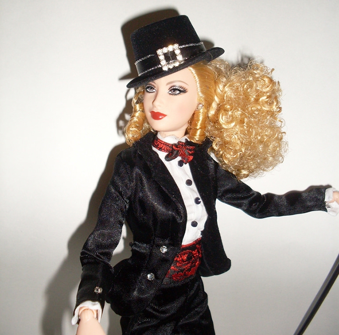 Your MC for this paper is…