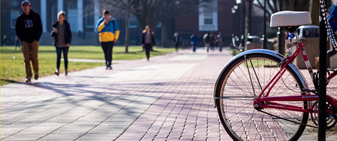 How to close a University?