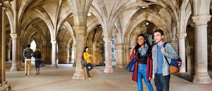 Should you write the truth in an essay about your University?