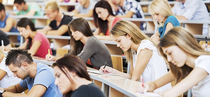 Higher education: what is it good for?