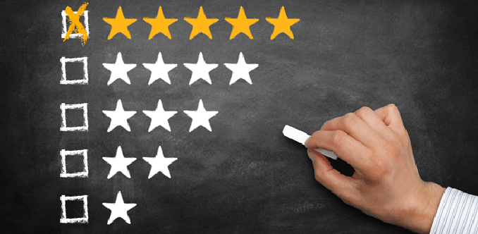 Why you need to read product reviews before buying them