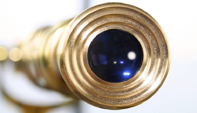 Is your PhD like a kaleidoscope?