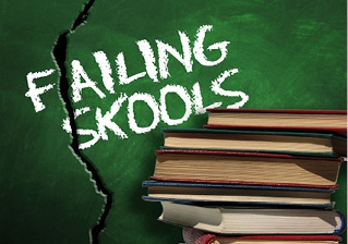 Takedown of the all-administration University