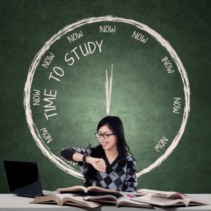 Coping strategies for full time workers turned PhD students