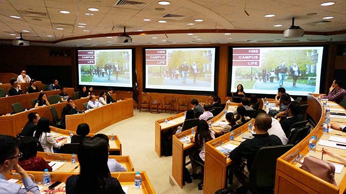 Debate: Should we close the management schools?