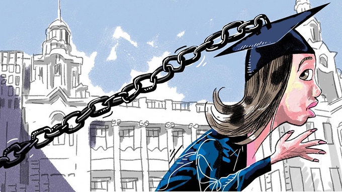 The Republican war on academic freedom in North Carolina